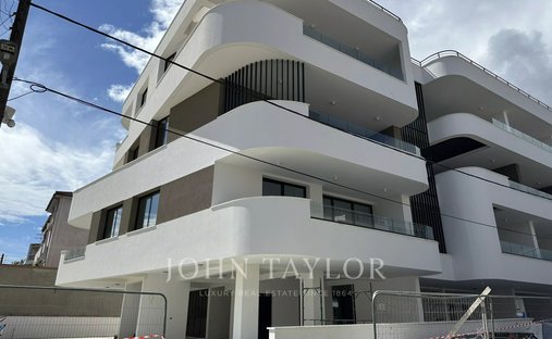 Apartment in Mesa Geitonia, Limassol, Cyprus 1