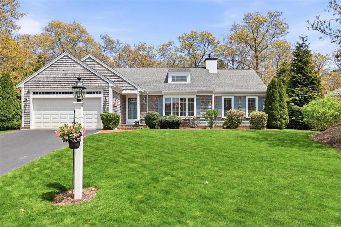 House in Barnstable, Massachusetts, United States 1 - 17926605
