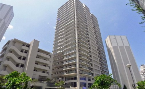 Condominio en Naha, Okinawa, Japón 1