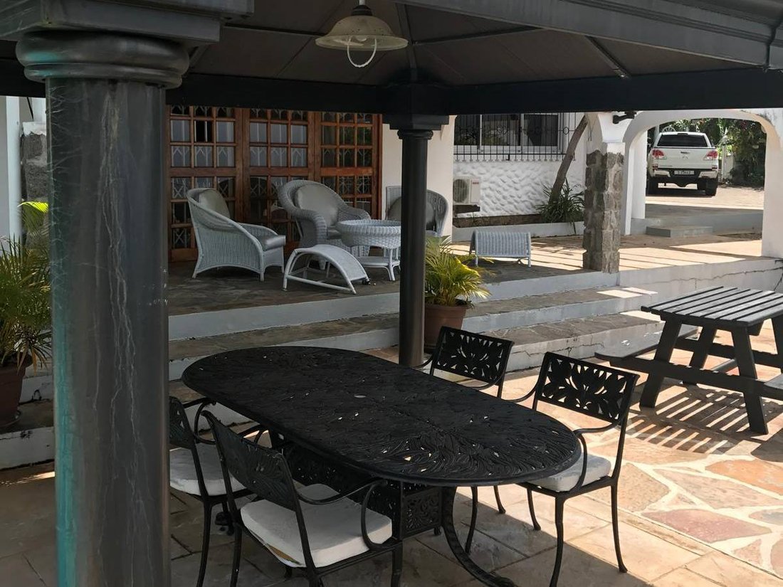 Land in Providence, Cascade, Seychelles 3 - 17927249