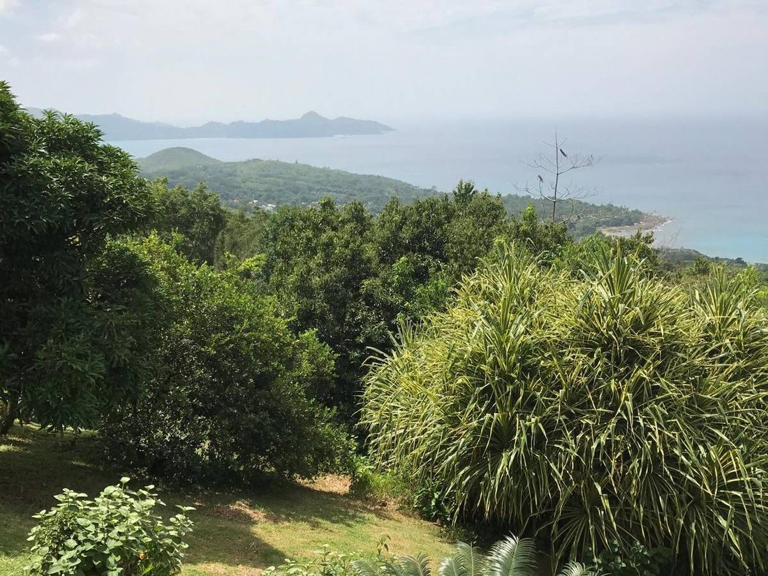 Land in Providence, Cascade, Seychelles 2 - 17927249