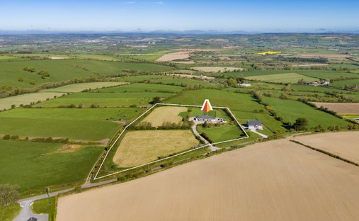 Casa en Ardavilling, County Cork, Irlanda 1