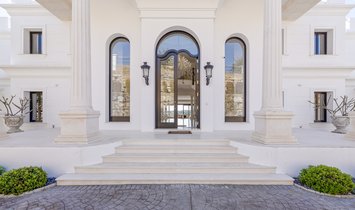 Villa a Sotogrande, San Roque, Andalusia 2
