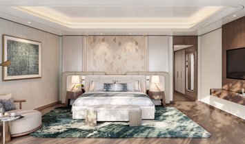 Appartement à Çeşme, Izmir, Turquie 2