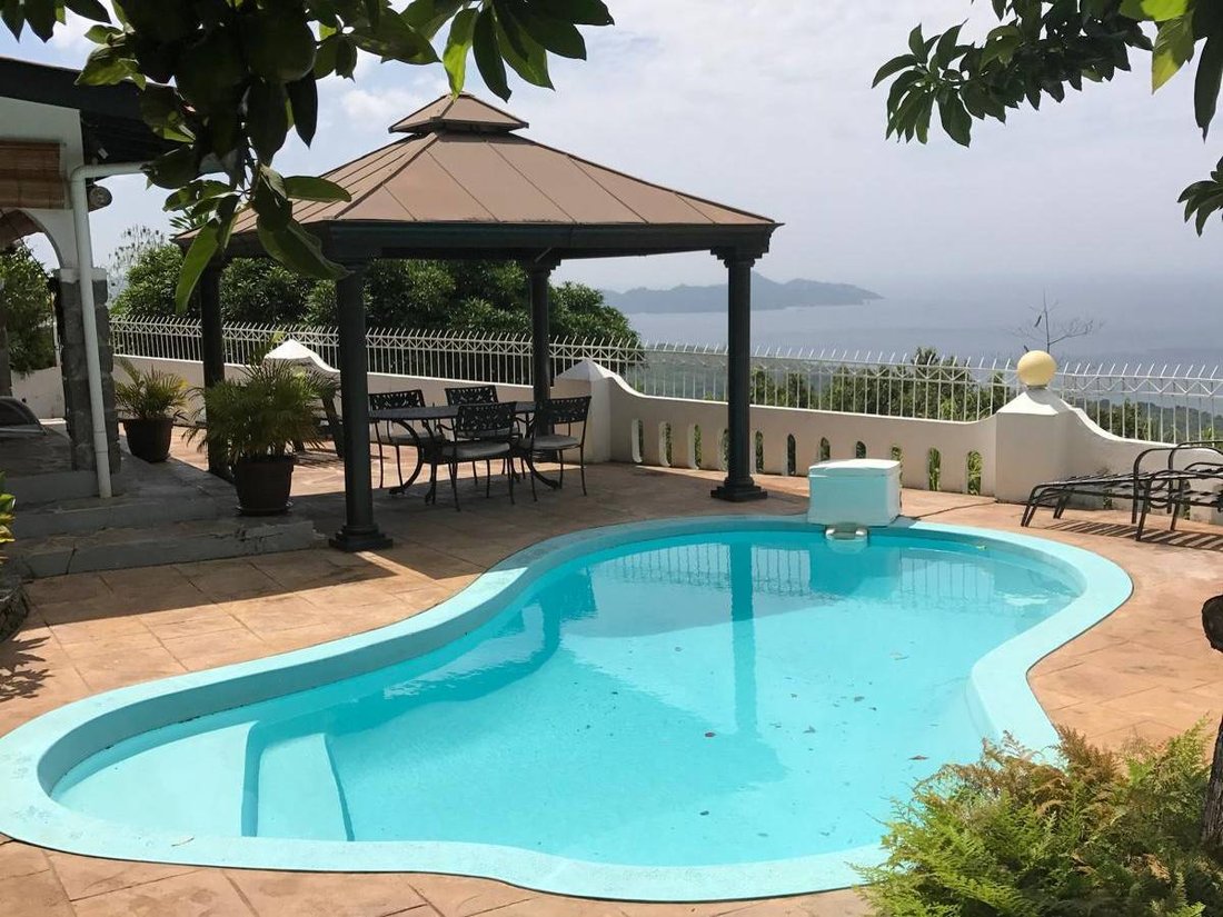 Land in Providence, Cascade, Seychelles 1 - 17927249