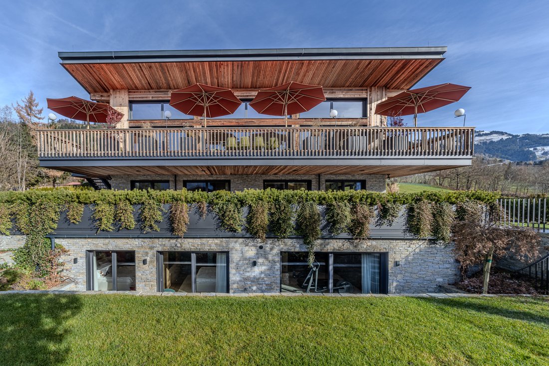 Chalet in Kitzbuhel, Tyrol, Austria 1 - 17927665