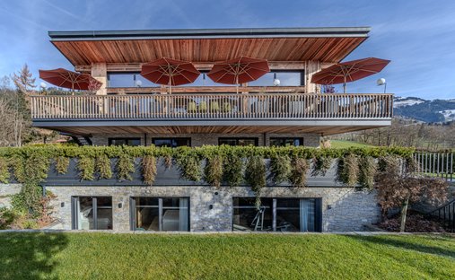 Chalet en Kitzbühel, Tirol, Austria 1