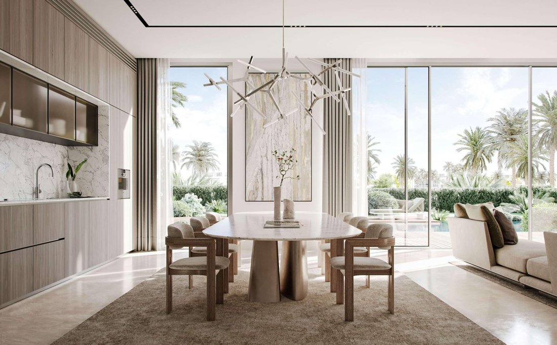 Villa in Al Barsha South 5, Al Barsha, Dubai 5 - 17927330