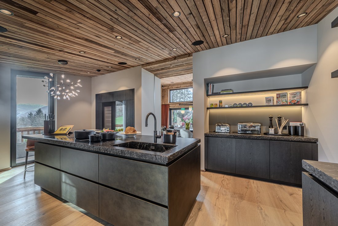 Chalet in Kitzbuhel, Tyrol, Austria 3 - 17927665