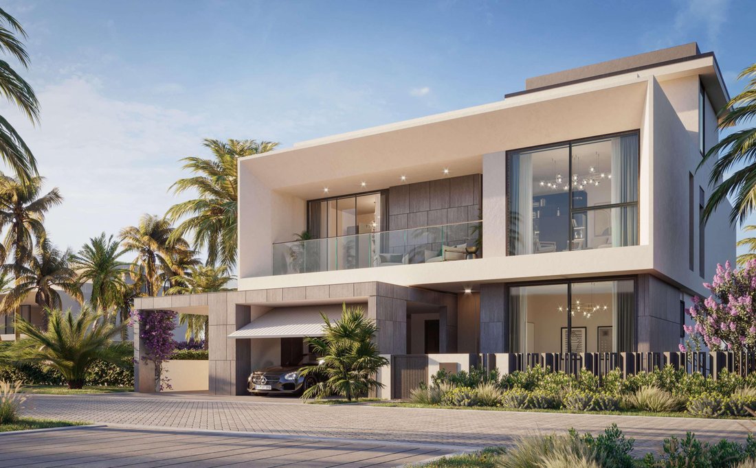 Villa in Al Barsha South 5, Al Barsha, Dubai 2 - 17927330