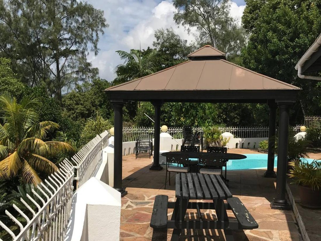 Land in Providence, Cascade, Seychelles 4 - 17927249