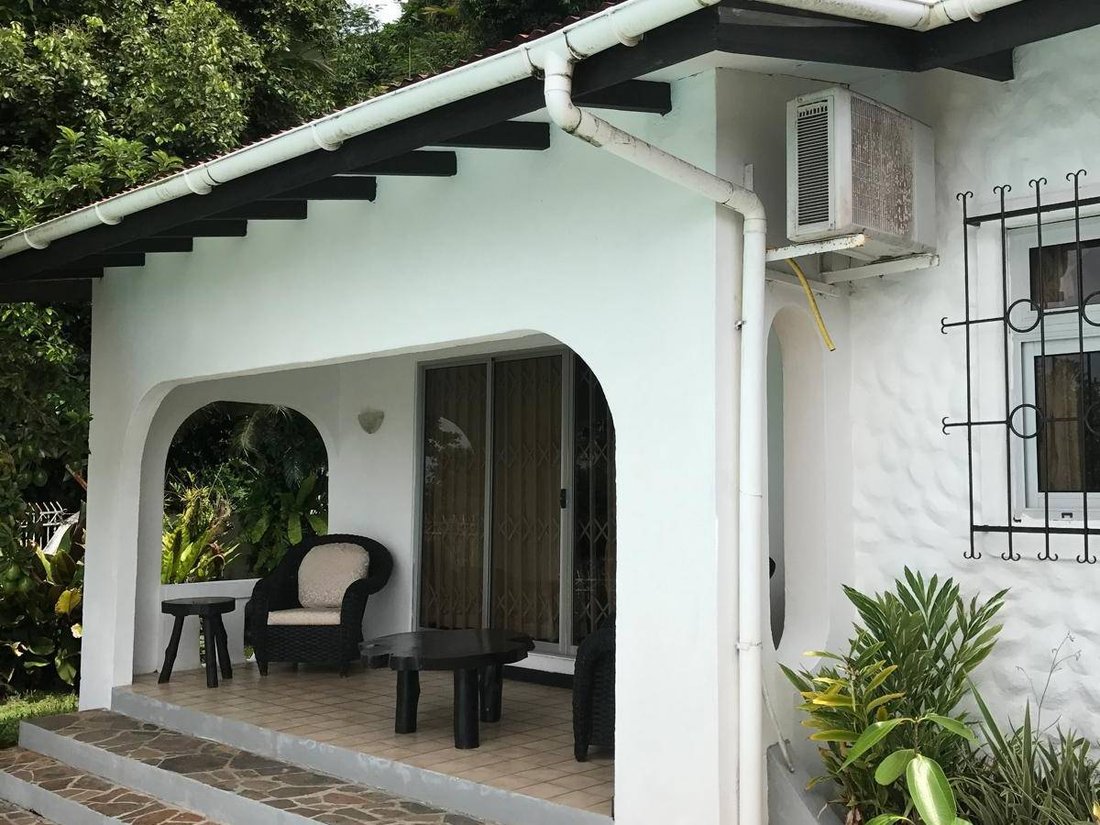 Land in Providence, Cascade, Seychelles 5 - 17927249