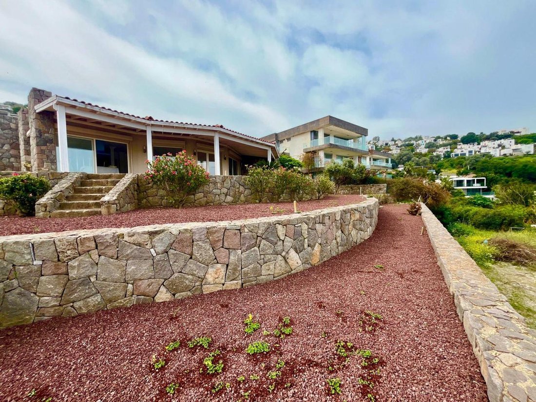 Villa in Bodrum, Muğla, Turkey 5 - 17927321