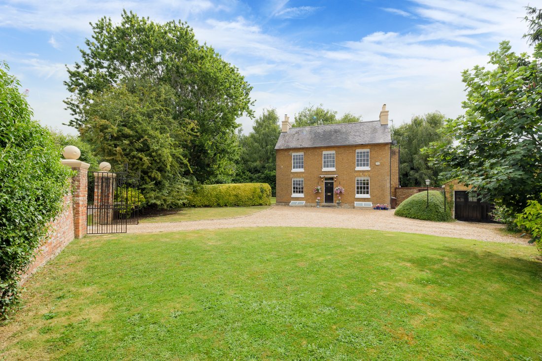 House in Grove Green, Boxley, England 3 - 17926884