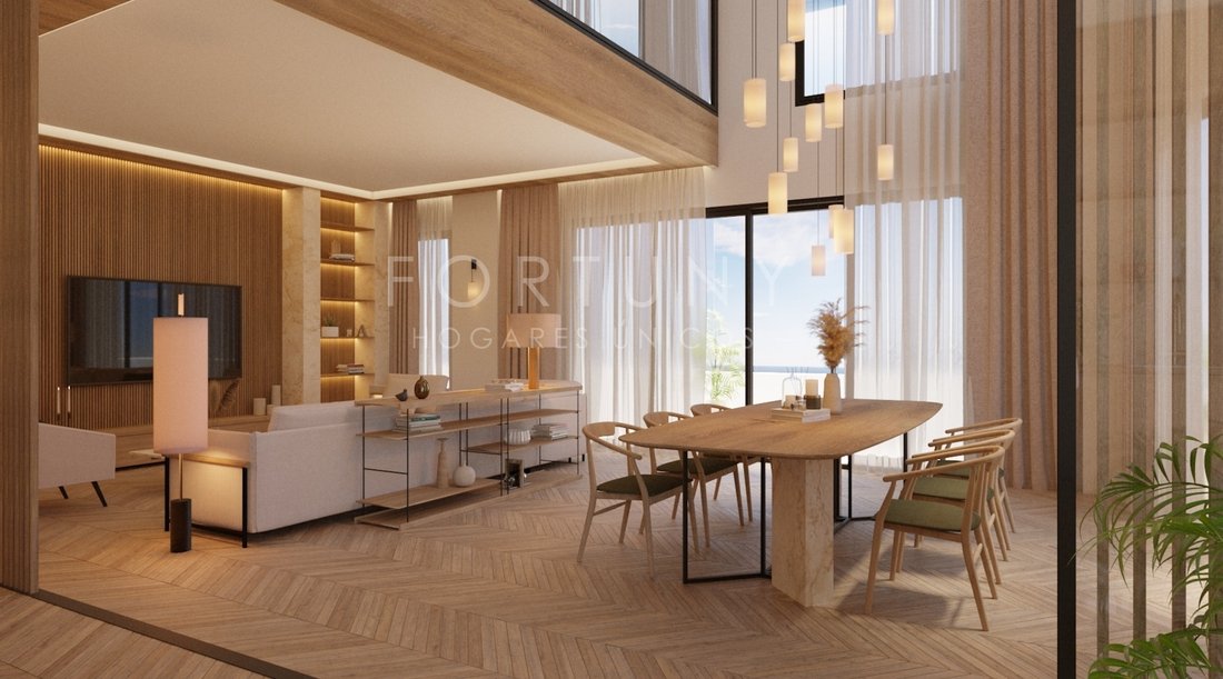 Apartment in Carretera de Cadiz, Malaga, Spain 1 - 17926803