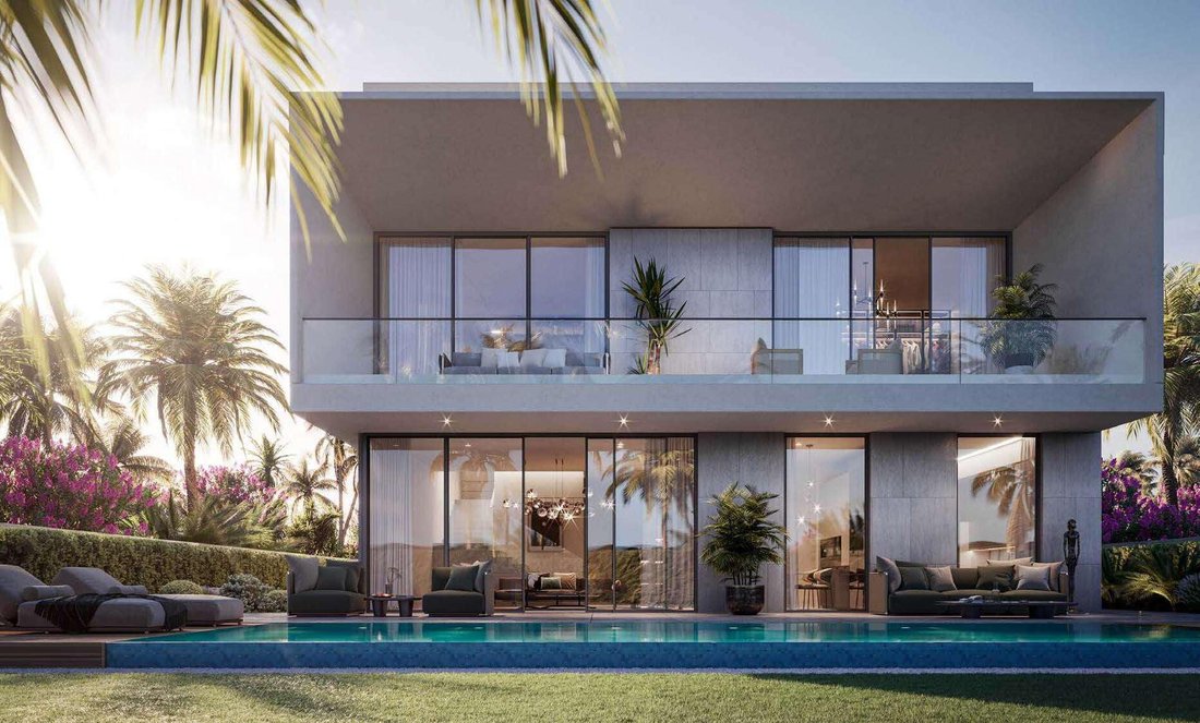 Villa in Al Barsha South 5, Al Barsha, Dubai 1 - 17927330
