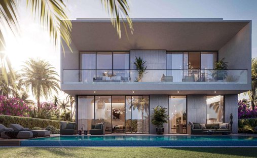 Villa in Dubai, Dubai, United Arab Emirates 1