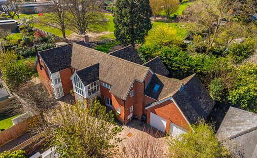 Casa a Macknade, Faversham, Inghilterra 1