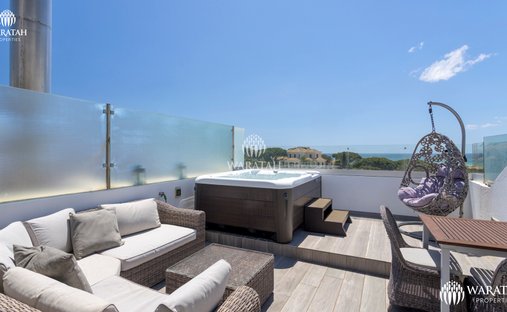 Apartment in Vale do Lobo, Almancil, Portugal 1
