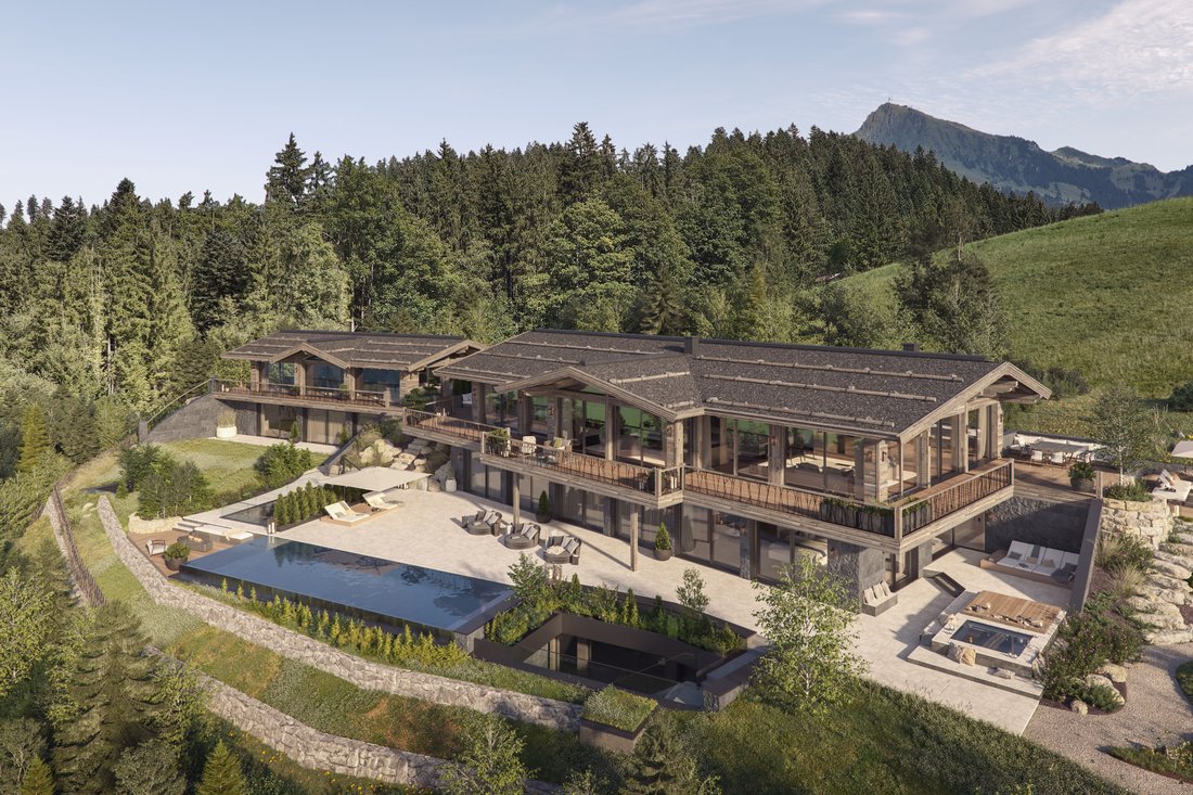 Chalet in Reith bei Kitzbühel, Tyrol, Austria 5 - 17927099