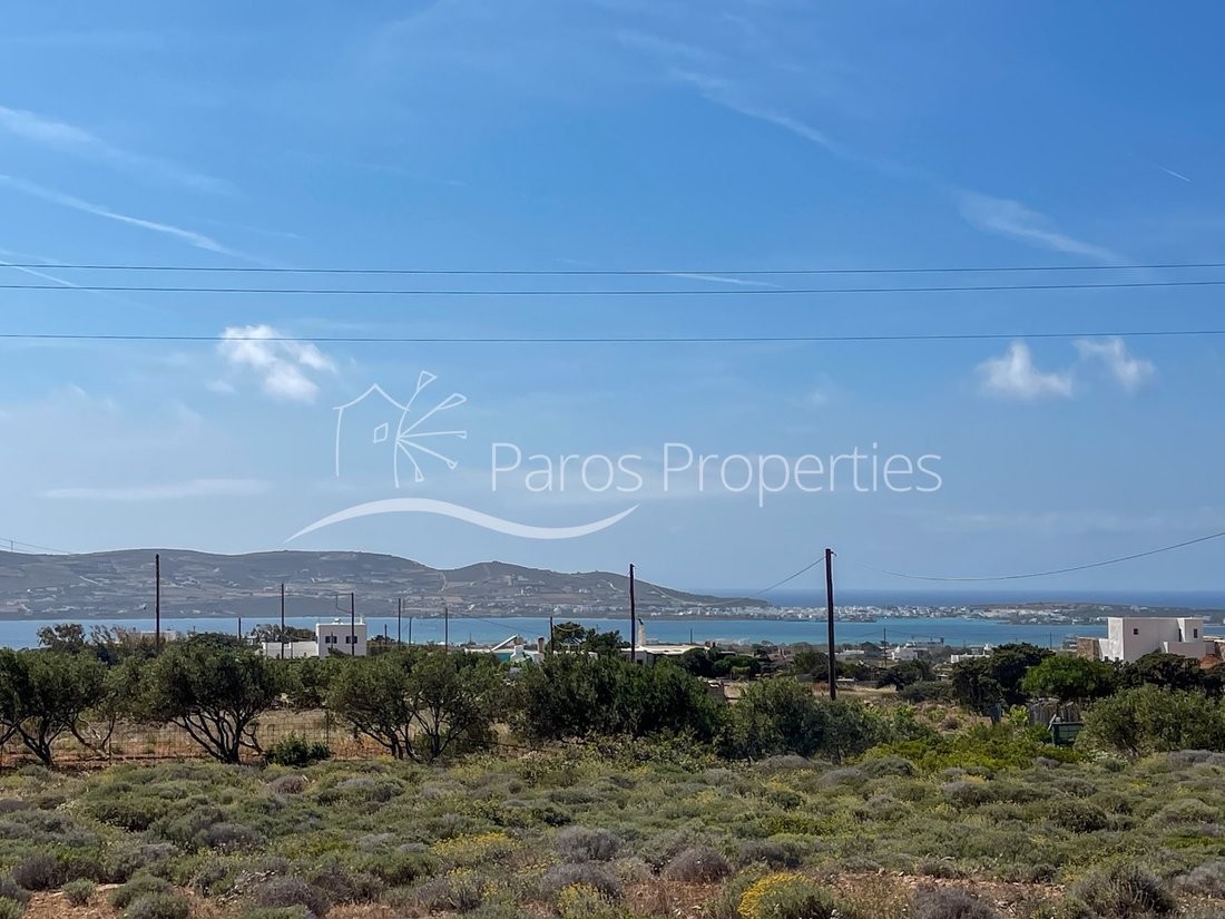 Villa in Paros, Aegean, Greece 2 - 17927306