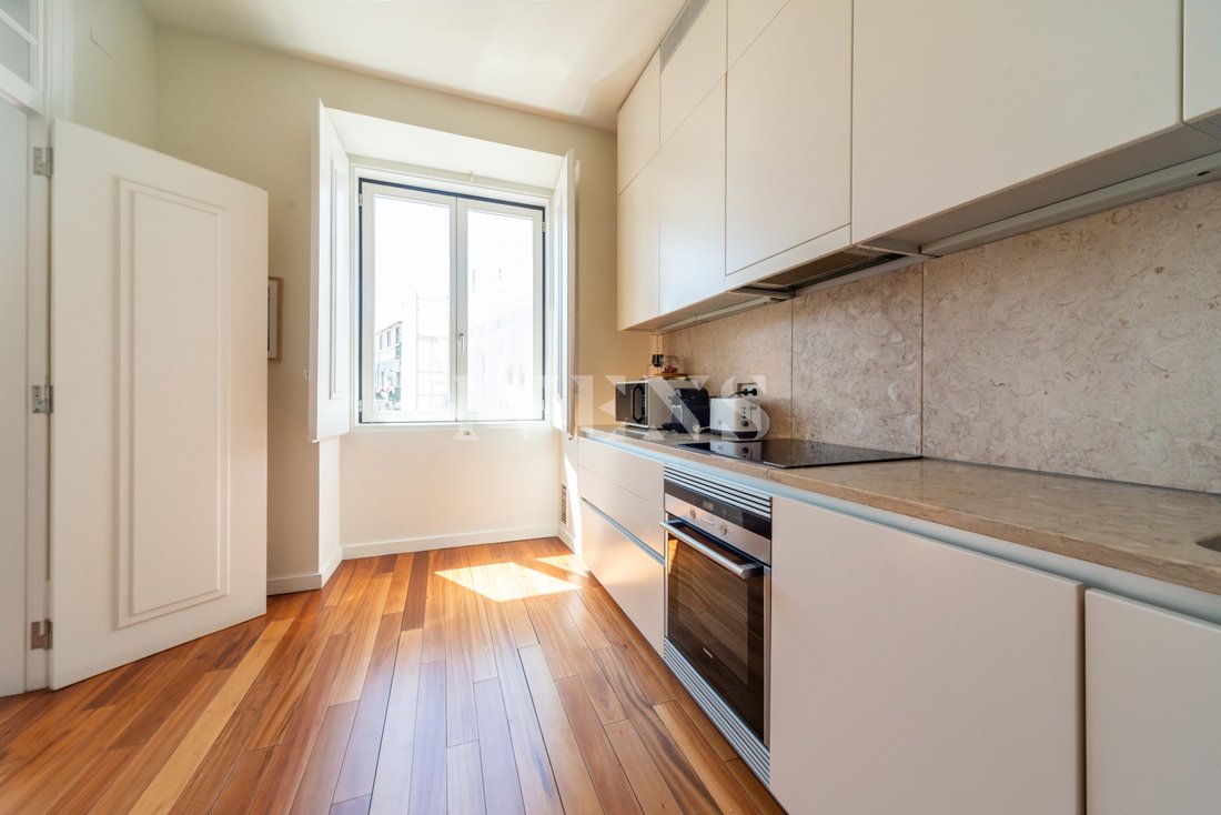 Apartment in Santa Maria Maior, Lisbon, Portugal 5 - 17926876