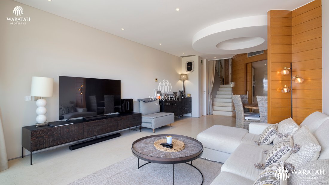 Apartment in Vale do Lobo, Almancil, Portugal 4 - 17927472