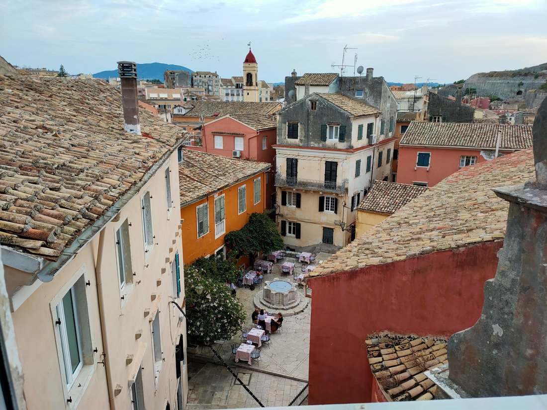 Apartment in Corfu, Peloponnese, Western Greece and the Ionian, Greece 4 - 17927652