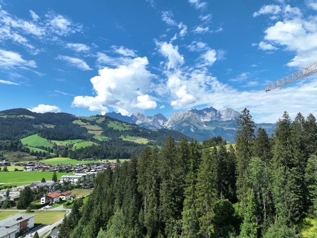 Chalet in Reith bei Kitzbühel, Tyrol, Austria 4 - 17927099