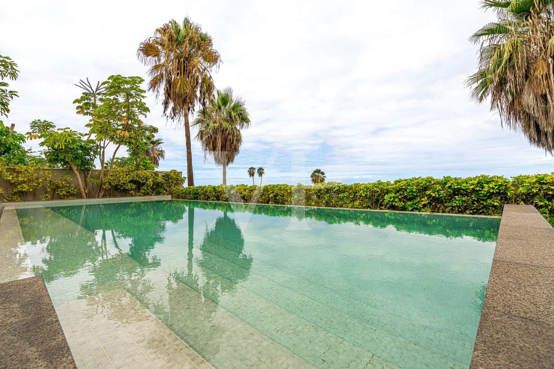 Villa in La Caleta, Adeje, Canary Islands 4 - 17927393