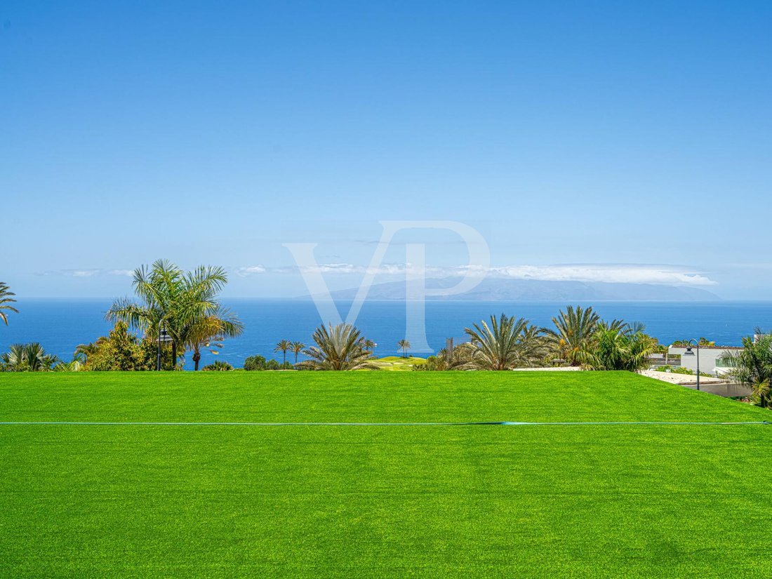 Villa in Guia de Isora, Canary Islands, Spain 4 - 17927078