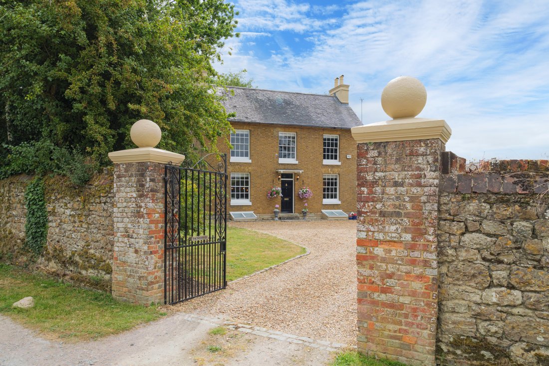 House in Grove Green, Boxley, England 2 - 17926884