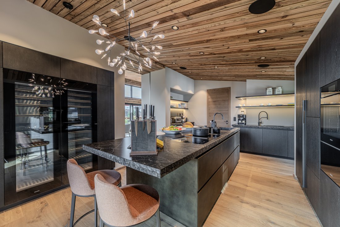 Chalet in Kitzbuhel, Tyrol, Austria 4 - 17927665