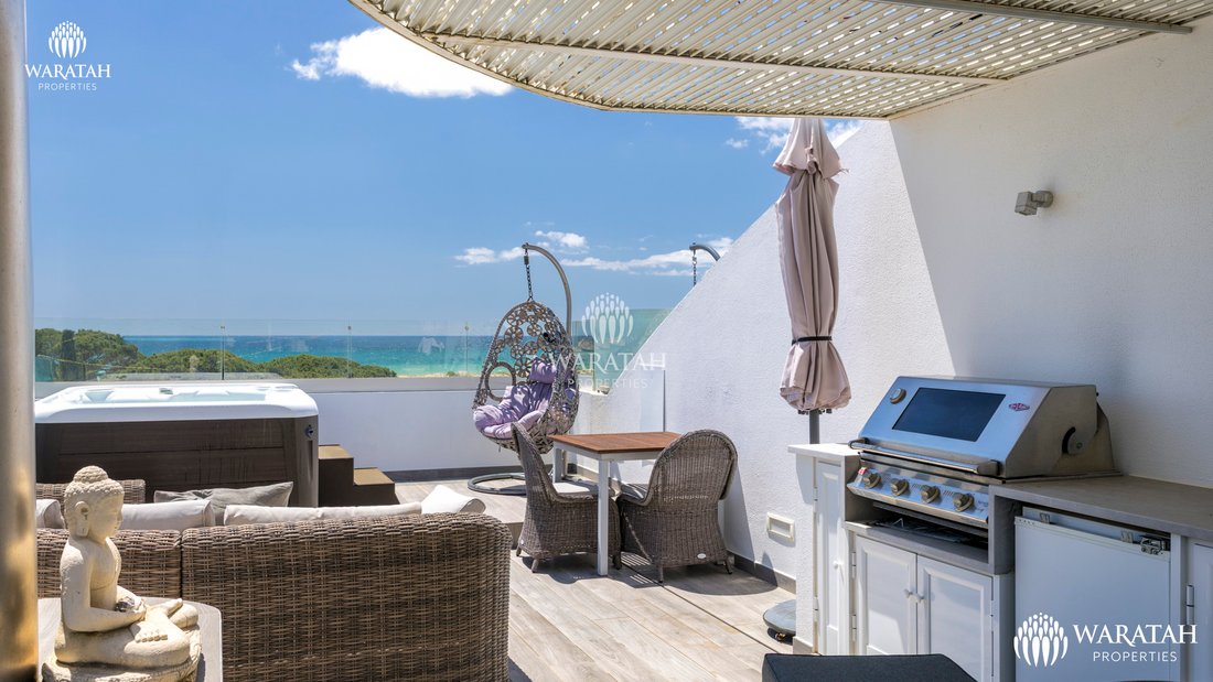 Apartment in Vale do Lobo, Almancil, Portugal 5 - 17927472