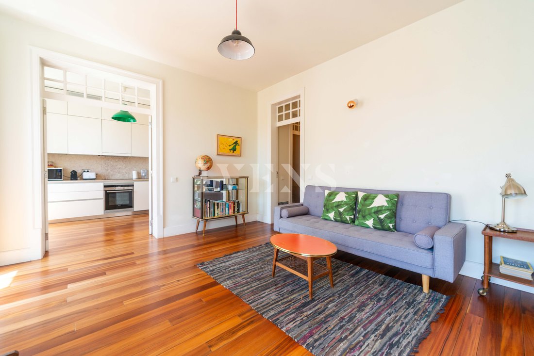 Apartment in Santa Maria Maior, Lisbon, Portugal 4 - 17926876