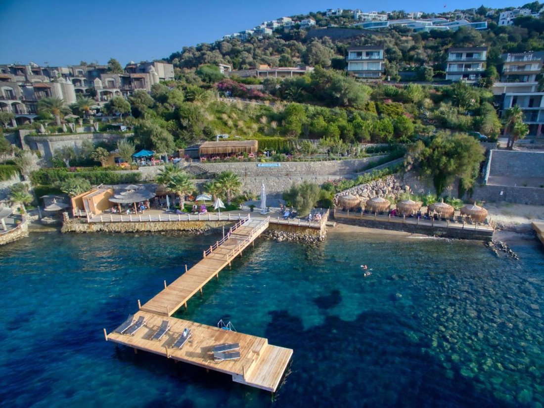 Villa in Bodrum, Muğla, Turkey 3 - 17927321