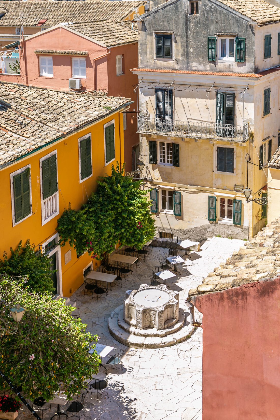 Apartment in Corfu, Peloponnese, Western Greece and the Ionian, Greece 2 - 17927652