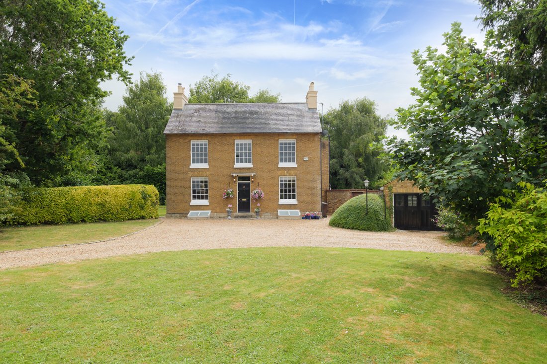 House in Grove Green, Boxley, England 1 - 17926884