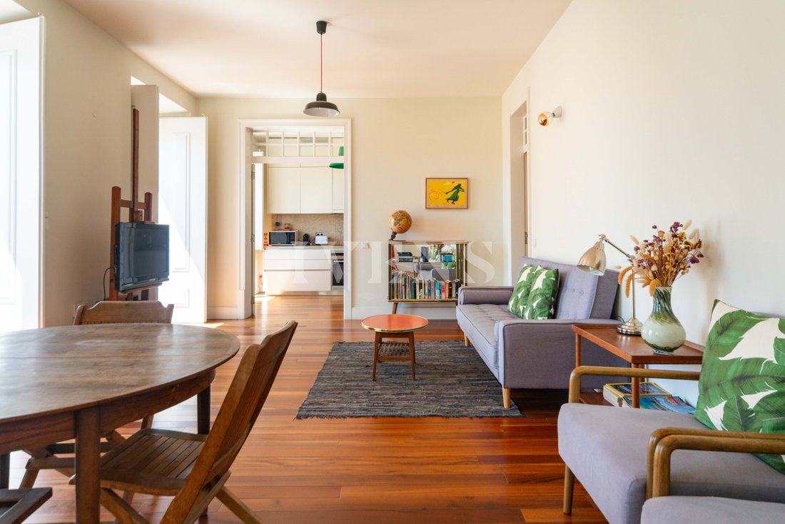 Apartment in Santa Maria Maior, Lisbon, Portugal 3 - 17926876