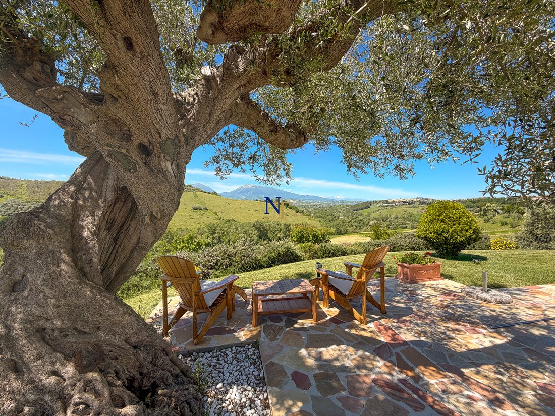 Villa in Bellante, Abruzzo, Italy 5 - 17926795