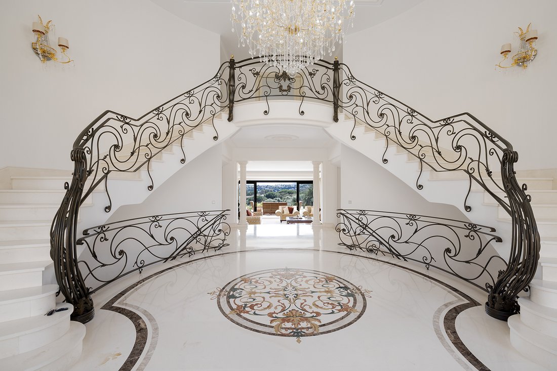 Villa in Sotogrande, San Roque, Andalusia 4 - 17927068