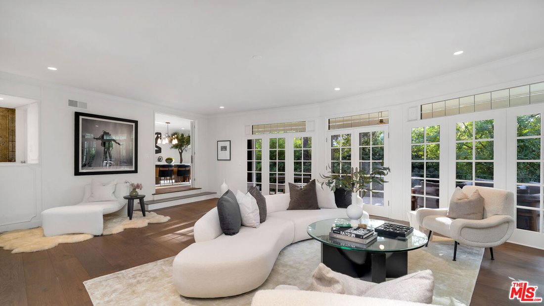 House in Beverly Hills, California, United States 5 - 17927404