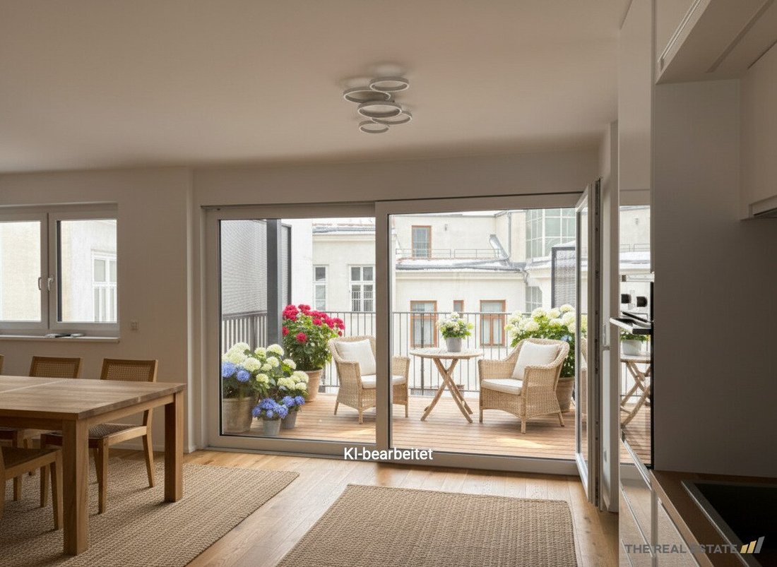 Apartment in Vienna, Wien, Austria 1 - 17295297