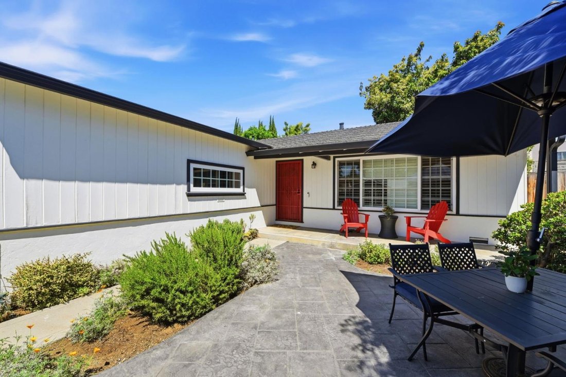 House in San Jose, California, United States 2 - 17927037