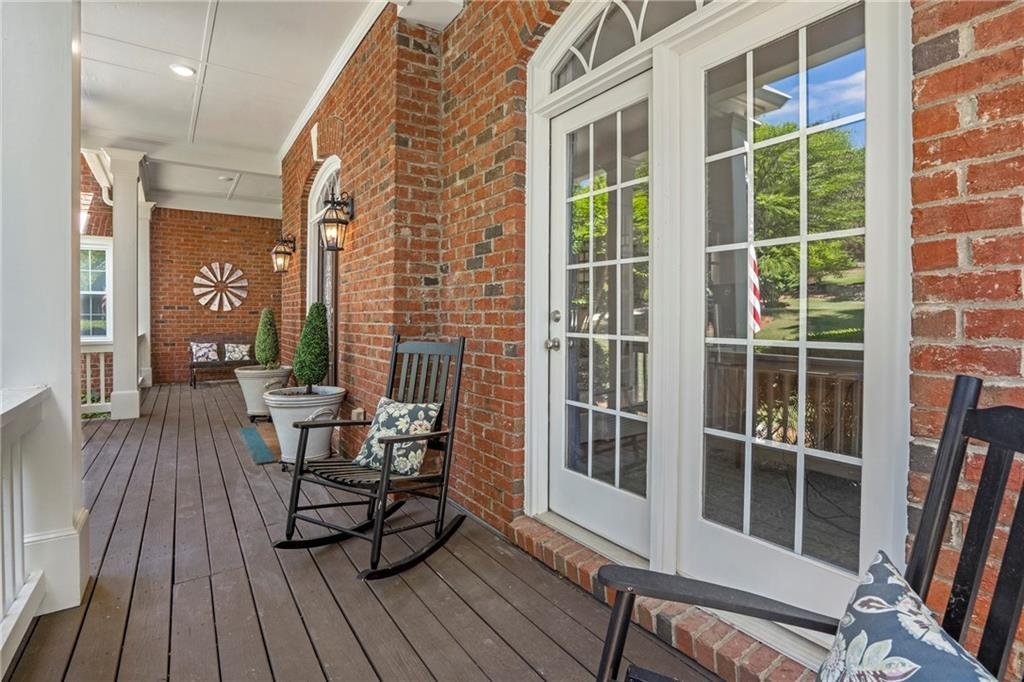 House in Milton, Georgia, United States 5 - 17927244
