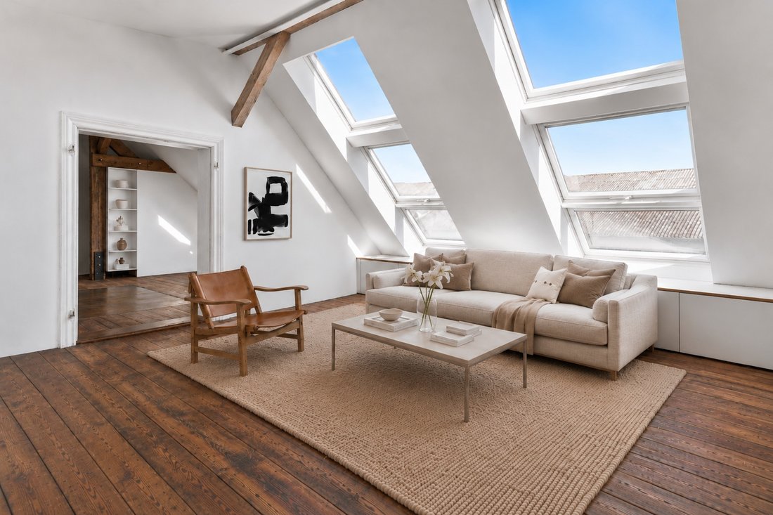 Apartment in Berlin, Berlin, Germany 3 - 17926961