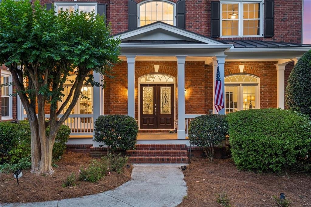 House in Milton, Georgia, United States 4 - 17927244
