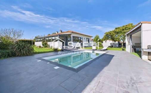 Casa en Fonsorbes, Occitania, Francia 1