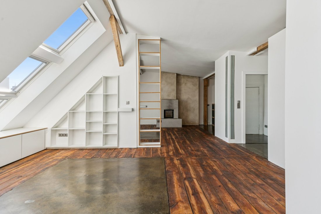 Apartment in Berlin, Berlin, Germany 4 - 17926961