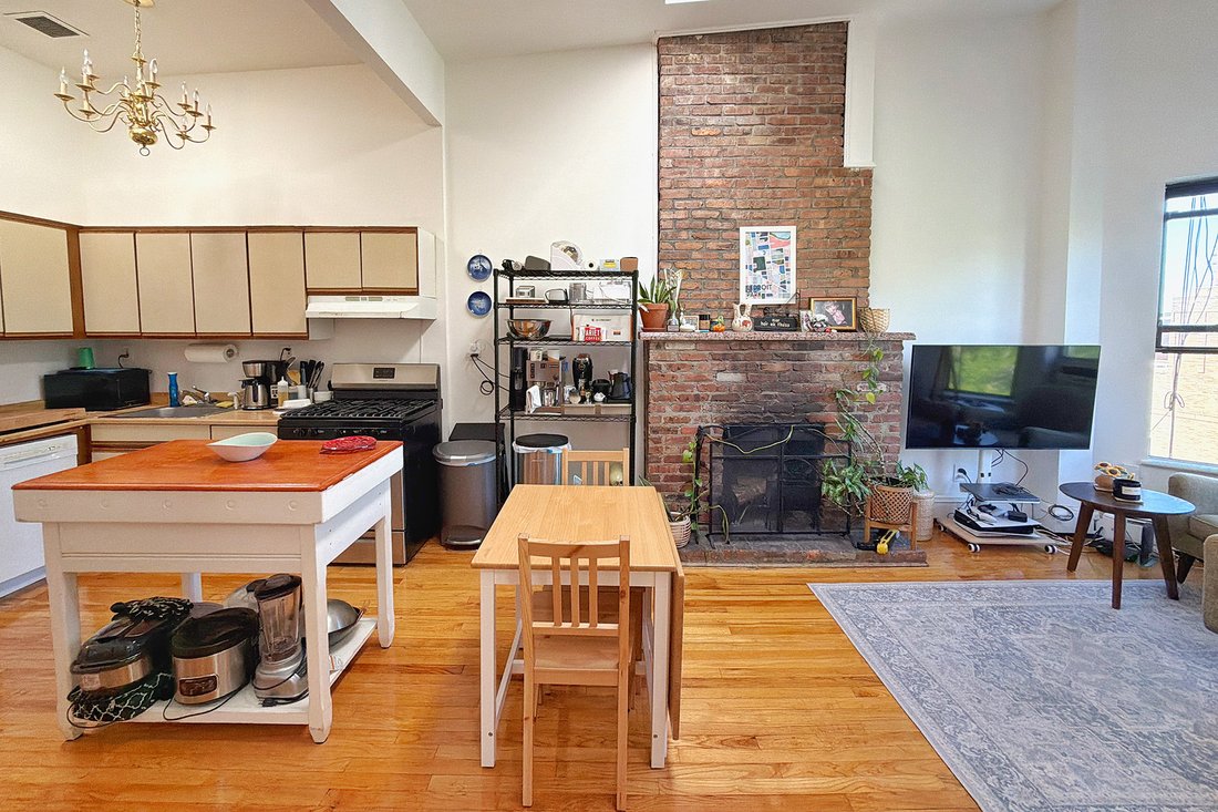 Condo in New York, New York, United States 3 - 17927238